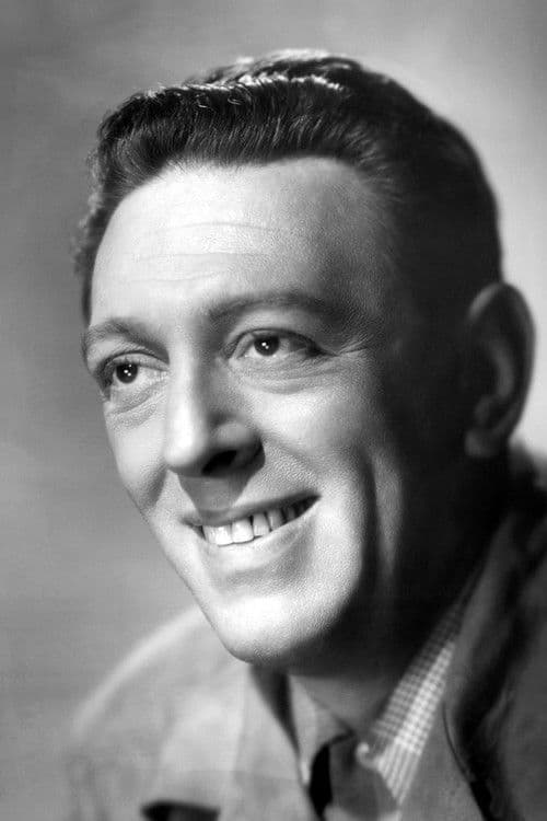 Lew Parker profile photo