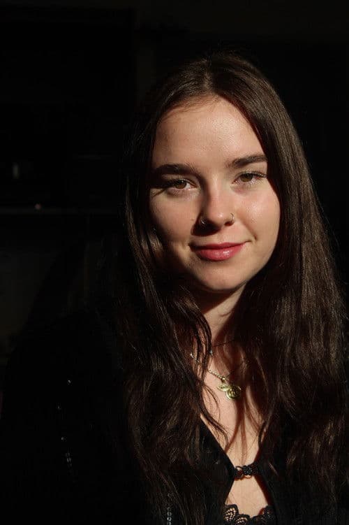 Jillian Frank profile photo