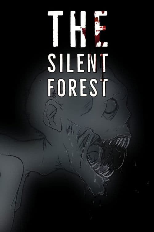 The Silent Forest poster