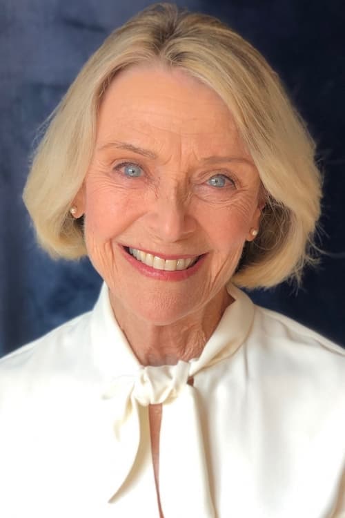 Patty McCormack profile photo