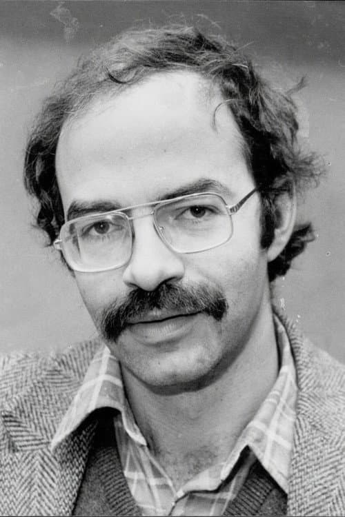 Peter Singer profile photo