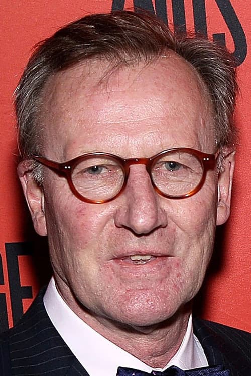 Daniel Gerroll profile photo