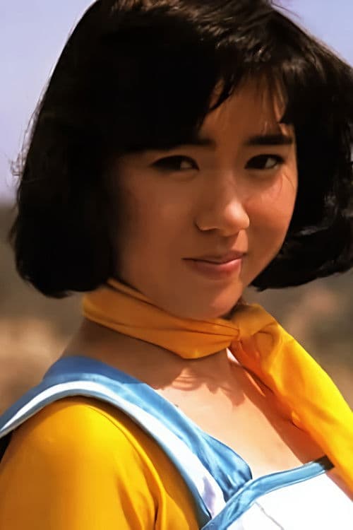 Youko Nakamura profile photo