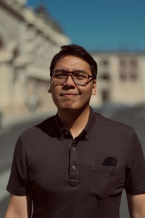 Jorel Cortel profile photo