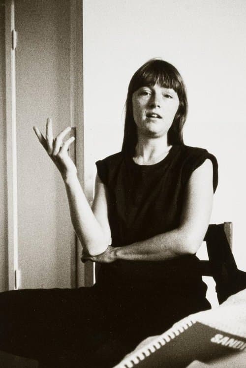 Vad betjänten såg poster