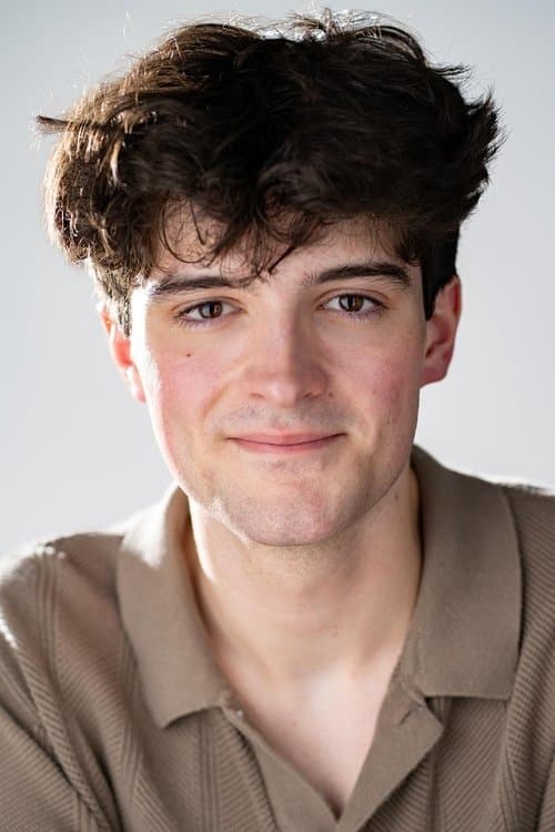 Carson Blyskal profile photo