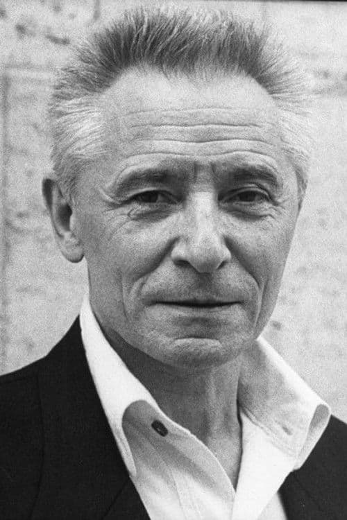 Yuri Grigorovich profile photo