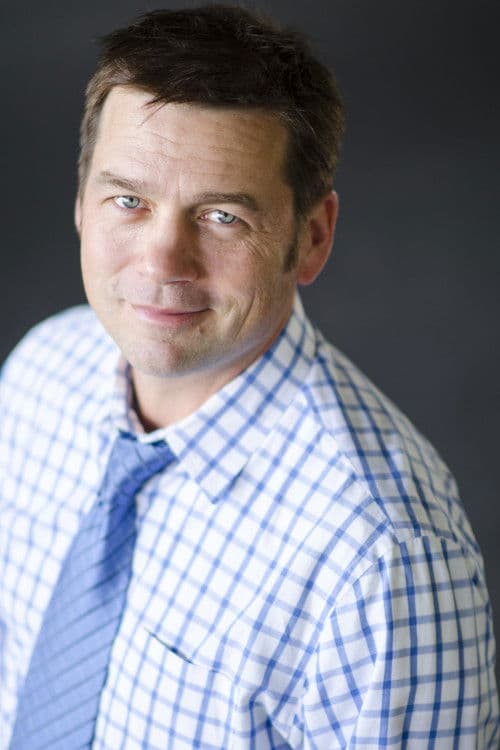 Kevin Henderson profile photo