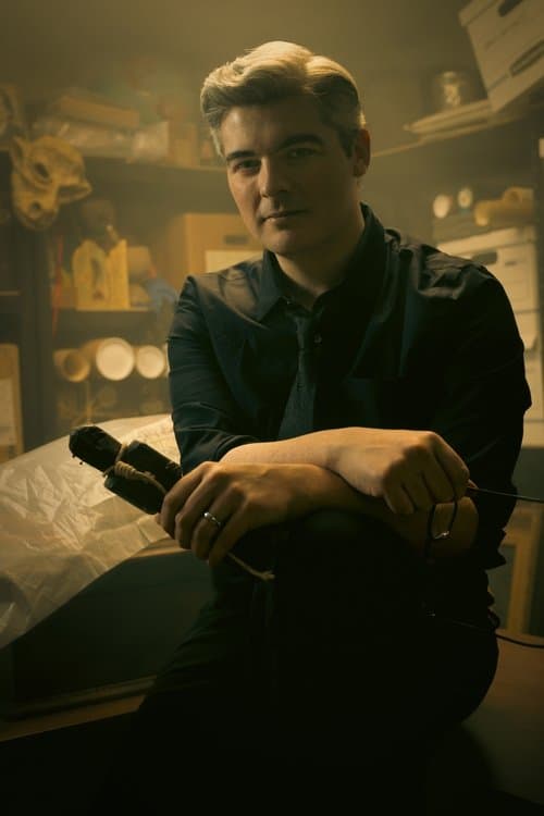 Greg Newkirk profile photo