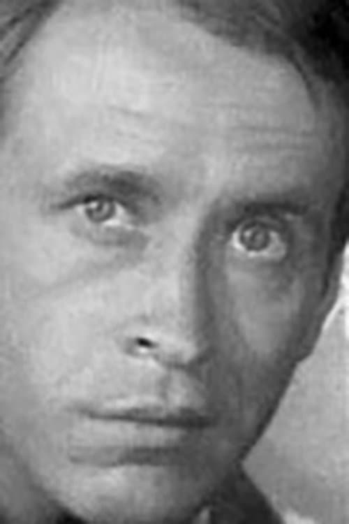 Sergei Torkachevsky profile photo