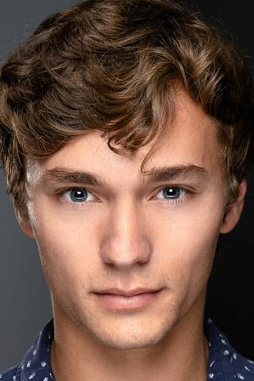 Theo Rosenfeld profile photo