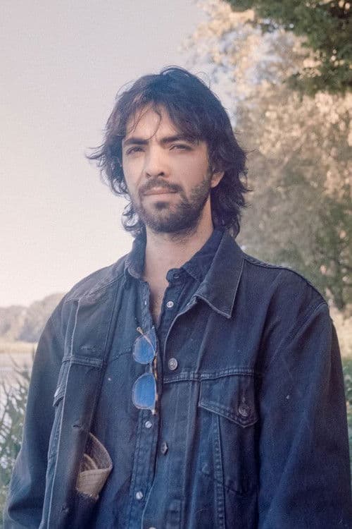 Jacopo Marzi profile photo