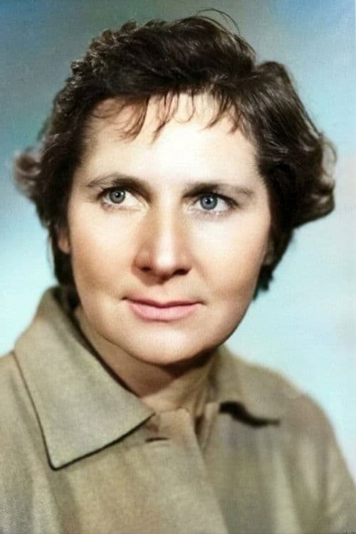 Era Savelyeva profile photo