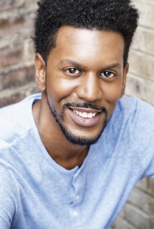 Michael Hawkins profile photo