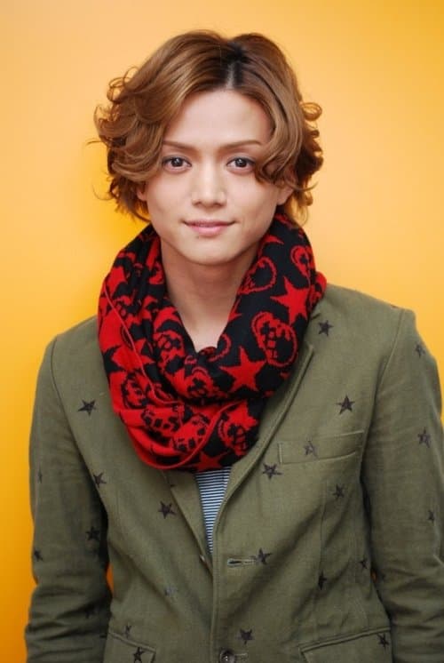 Ryosuke Miura profile photo
