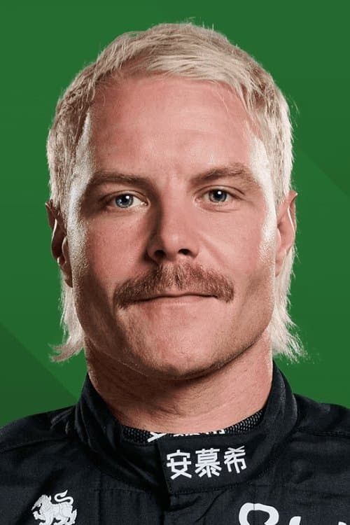Valtteri Bottas profile photo