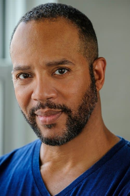 Bobby Daye profile photo