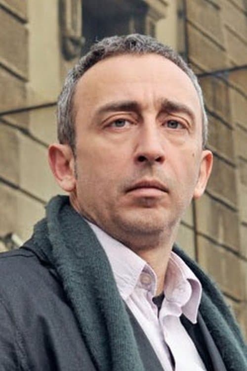 Zoran Ćosić profile photo