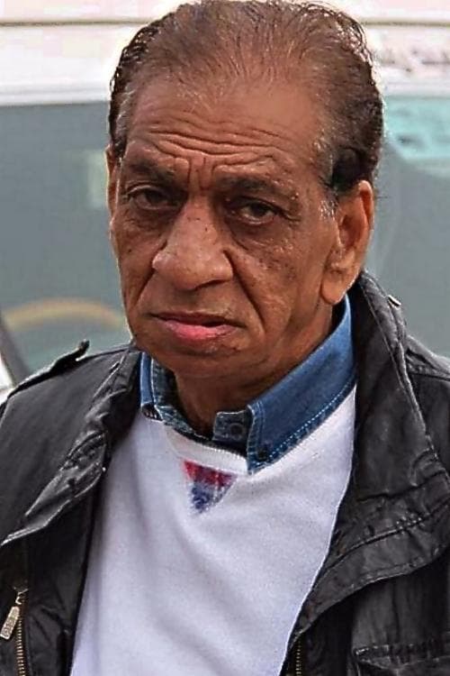 Mohamed El Sobky profile photo