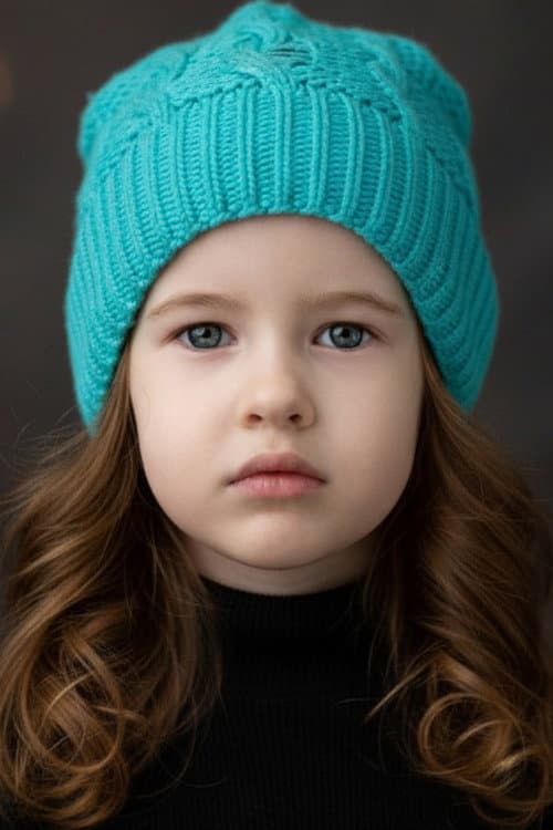Ника Зеленцова profile photo