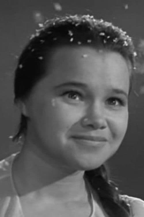 Tamara Strelkova profile photo