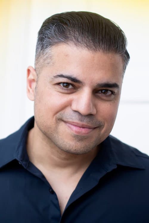 Rayen Panday profile photo