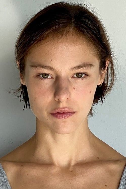 Marion Barbeau profile photo