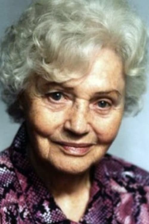 Marie Mergey profile photo