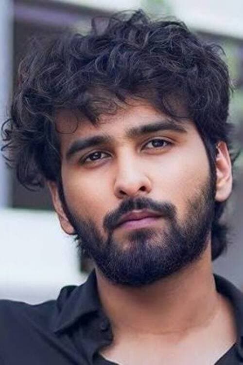 Shane Nigam profile photo