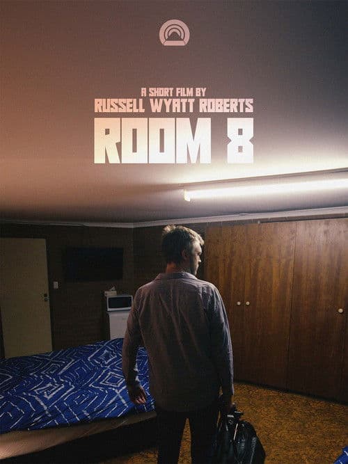 ROOM 8 poster