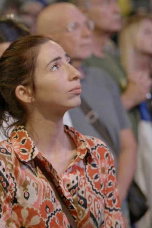 Brug over de breuklijn 2 poster