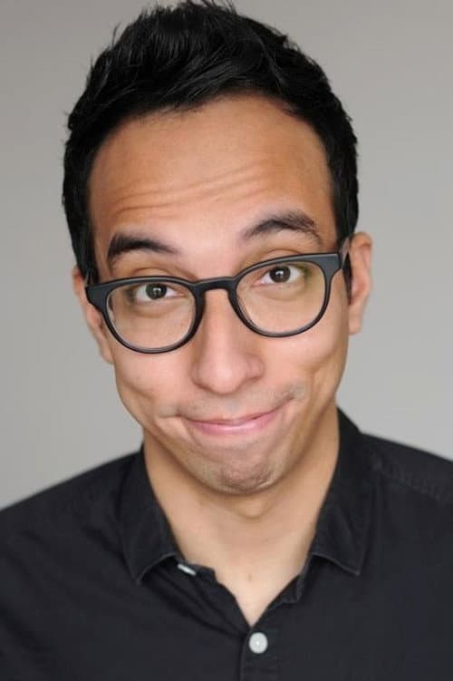 Andy Bustillos profile photo