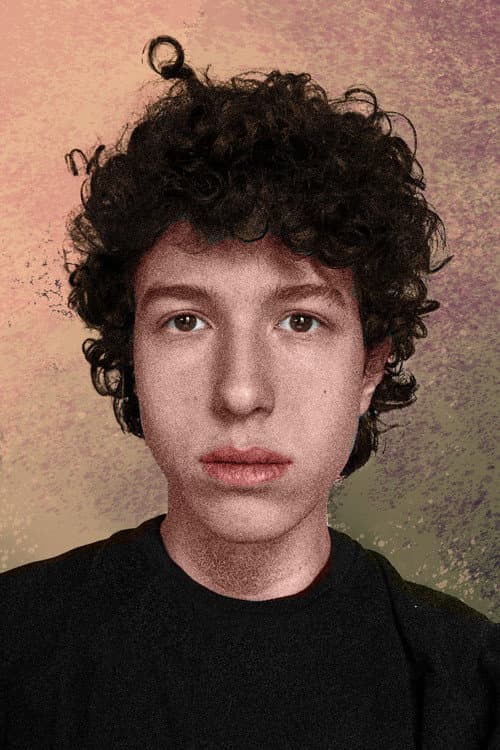 Thomas Langridge profile photo