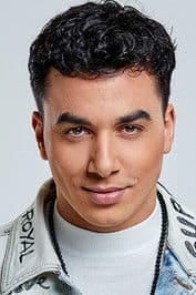 Timor Steffens profile photo