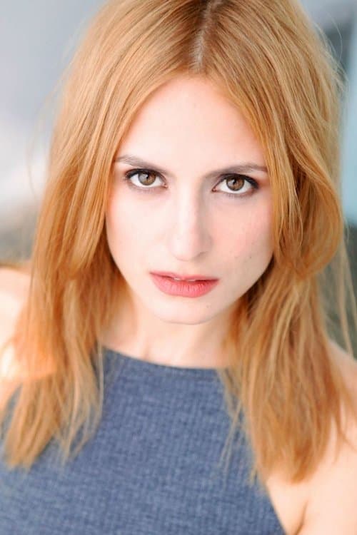 Suzanne May profile photo