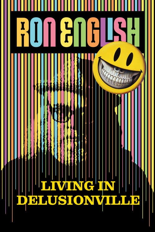 Living in Delusionville poster