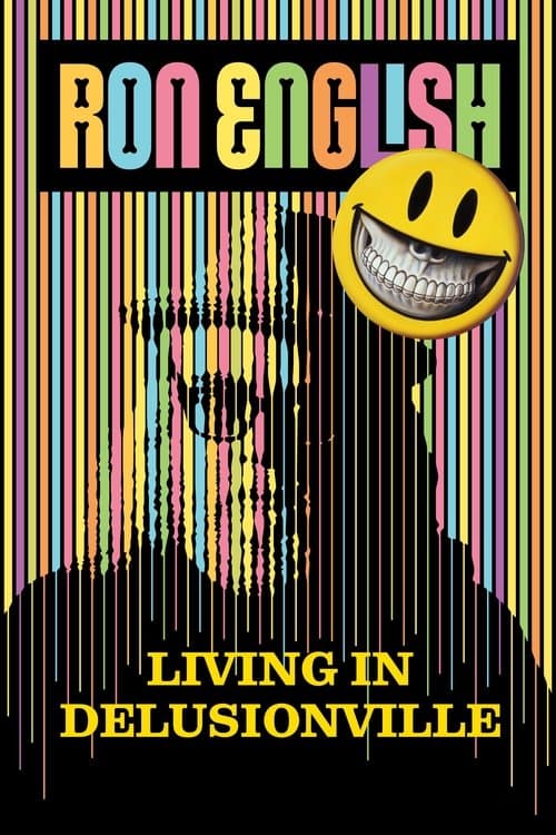 Living in Delusionville poster