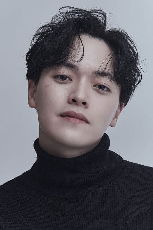 Han Jong-hoon profile photo