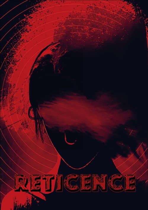 Reticence poster