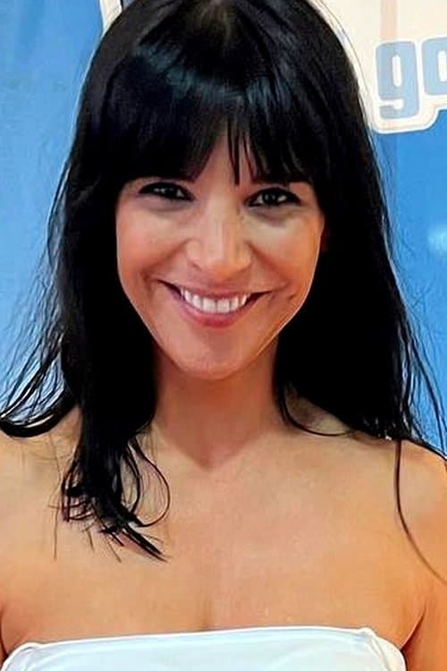 Maria Del Rio profile photo