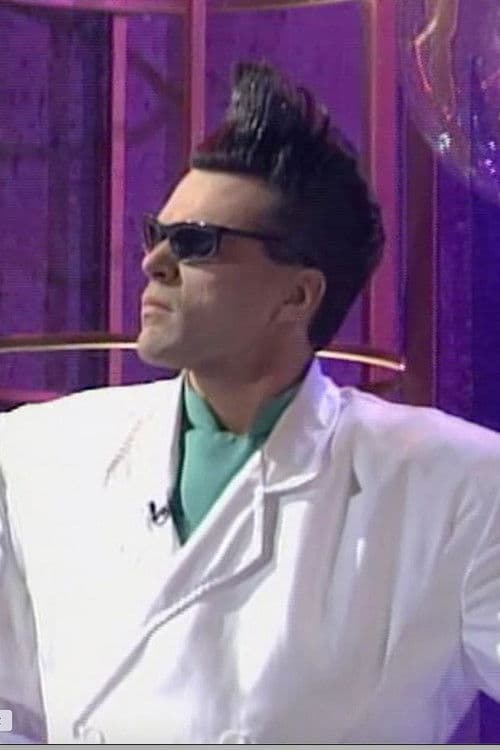 Rudy Coby profile photo