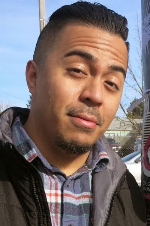 Aaron Zaragoza profile photo