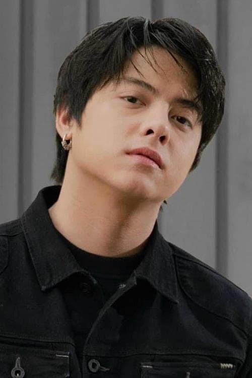 Daniel Padilla profile photo