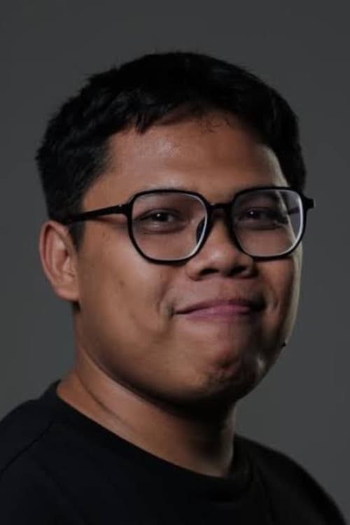 Denny Gitong profile photo