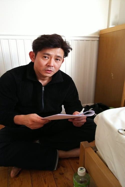 Hayato Tsuji profile photo