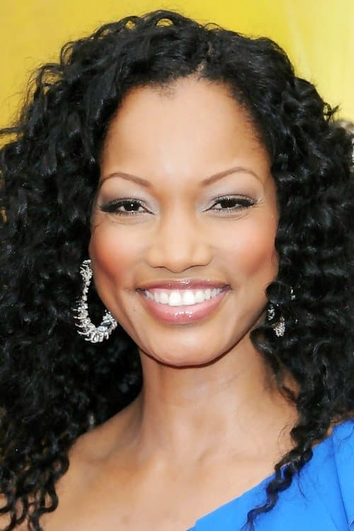 Garcelle Beauvais profile photo