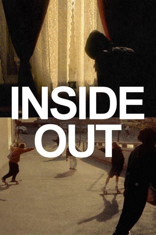 Inside Out poster