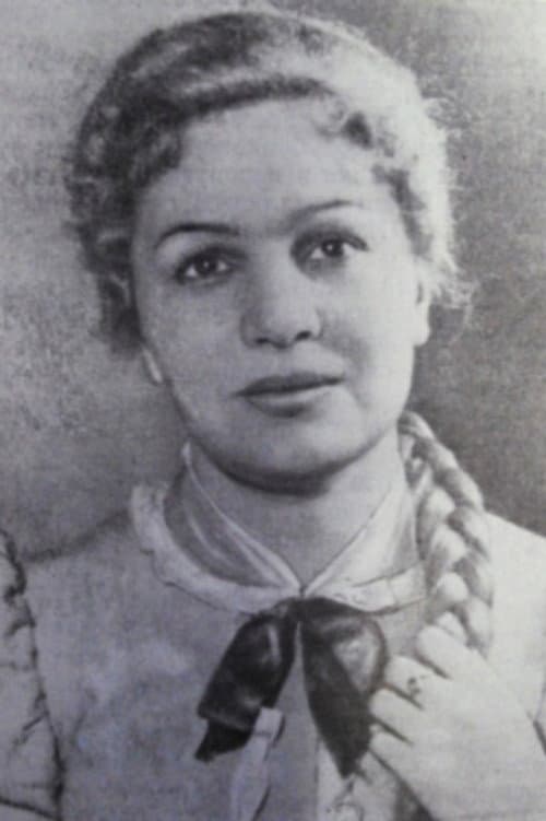 Natalya Bogomolova profile photo