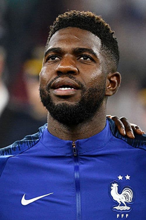 Samuel Umtiti profile photo