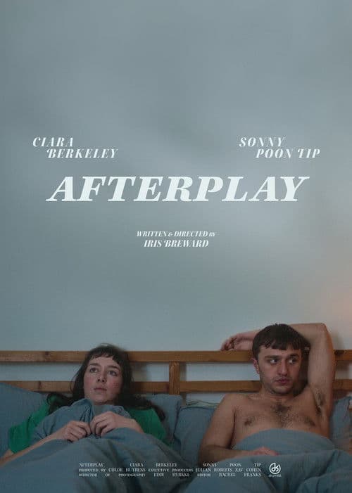 Afterplay poster